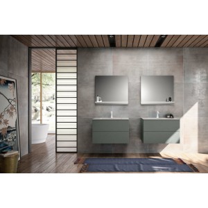 Smart 10 Badezimmerschrank 070 Mirto GbGroup GB GROUP - 1