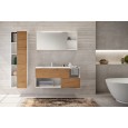 Open 01 Bathroom Cabinet 961 Nativo Cotto GbGroup GB GROUP - 1