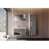 Offen 05 Badezimmerschrank 085 Metropoli GbGroup GB GROUP - 1