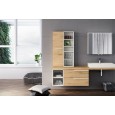 Matrix 03 Mobile Bagno 960 Nativo Naturale GbGroup GB GROUP - 1