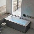 Rio 600 Bathtub  175x70h44cm Hafro - Geromin HAFRO-GEROMIN - 1