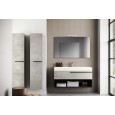 Matrix 05 Mobile Bagno 959 Beton GbGroup GB GROUP - 1