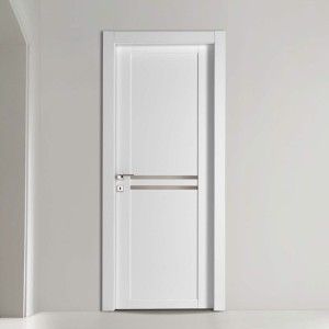 Desa Door in Laminate series Yncisa Bianco Soft DESA PORTE - 1