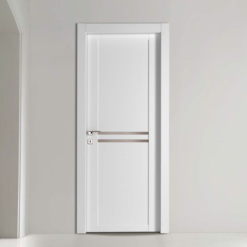 Porte Desa en stratifié série Yncisa Bianco Soft DESA PORTE - 1