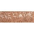 DECO&MORE 25X75 TROPICAL CORTEN - FAP CERAMICHE fRGI FAP CERAMICHE - 1