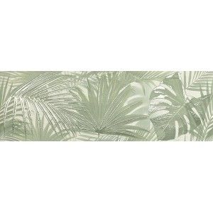 DECO&MORE 25X75 TROPICAL GREEN - FAP CERAMICHE fRGJ FAP CERAMICHE - 1