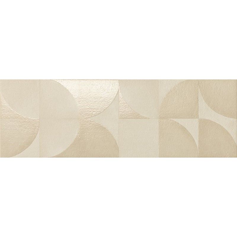 MAT&MORE 25X75 DECO BEIGE - FAP CERAMICHE fRE3 FAP CERAMICHE - 1