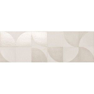 MAT&MORE 25X75 DECO WHITE - FAP CERAMICHE fRH6 FAP CERAMICHE - 1