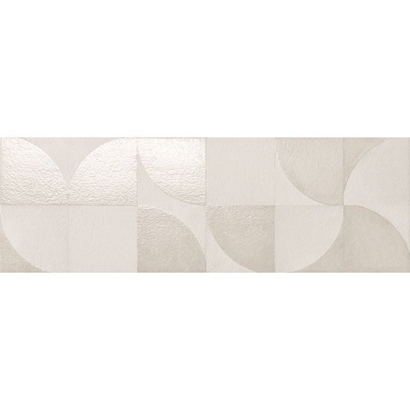 MAT&MORE 25X75 DECO WHITE - FAP CERAMICHE fRH6 FAP CERAMICHE - 1