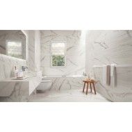 ROMA 25X75 FILO STATUARIO - FAP CERAMICHE fRHF FAP CERAMICHE - 1