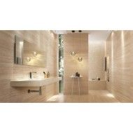 ROMA 25X75 FILO TRAVERTINO - FAP CERAMICHE fRER FAP CERAMICHE - 1