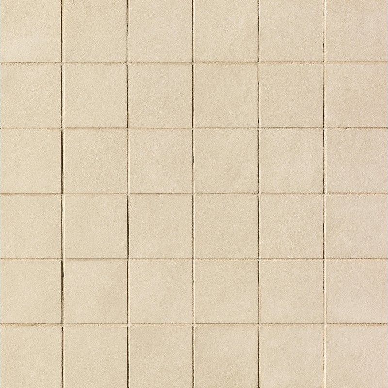SHEER 30X30 BEIGE GRES MACROMOSAIQUE - FAP CERAMICHE fPDR FAP CERAMICHE - 1