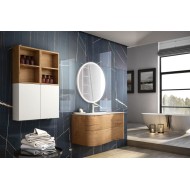 Onda 05 Mobile Bagno 961 Nativo Cotto GbGroup GB GROUP - 1
