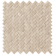 MAKU SAND  GRES MOSAICO SPINA ANTICATO MATT 30X30  - fMK1 Fap Ceramiche FAP CERAMICHE - 1
