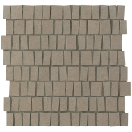SHEER TAUPE BAR MOSAIK 30,5X30,5 - FAP CERAMICHE fPDF FAP CERAMICHE - 1