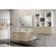 Moon 12 Mobile Bagno 947 Olmo Biondo GbGroup GB GROUP - 1