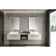 Moon 13 Bathroom Cabinet 959 Beton GbGroup GB GROUP - 1