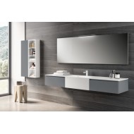 Moon 16 Mobile Bagno 067 Manhattan GbGroup GB GROUP - 1