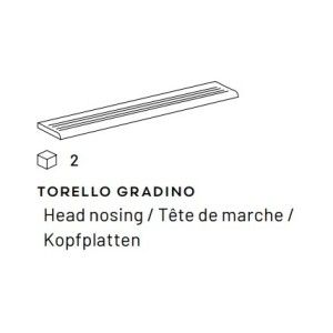 CIMENT STEP SQ PALAIS 8X60 - DESVRES ARIANA D00121784 DESVRES ARIANA - 1