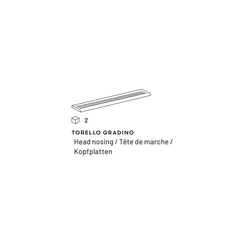 CIMENT STEP SQ PALAIS 8X60 - DESVRES ARIANA D00121784 DESVRES ARIANA - 1