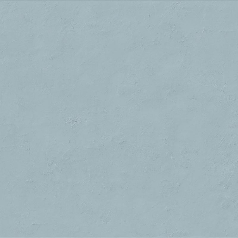 FLORALIA BLEUET NATURAL SQ 60X120 - DESVRES ARIANA PF60008233 DESVRES ARIANA - 1