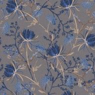 FLORALIA OMBRELLE NATUREL SQ 60X120 - DESVRES ARIANA 020227512. DESVRES ARIANA - 1