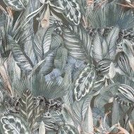 FLORALIA PALMA NATURALE RETTIFICATO 60X120 - DESVRES ARIANA 020227712. DESVRES ARIANA - 1