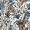FLORALIA PAPILIO NATUREL SQ 60X120 - DESVRES ARIANA 020227812. DESVRES ARIANA - 1