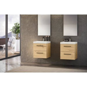Compact 03 Badezimmerschrank 960 Nativo Naturale GbGroup GB GROUP - 1