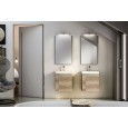 Compact 06 Mobile Bagno 948 Vintage Avana GbGroup GB GROUP - 1