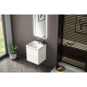 Compact 08 Mobile Bagno 017 Latte GbGroup GB GROUP - 1