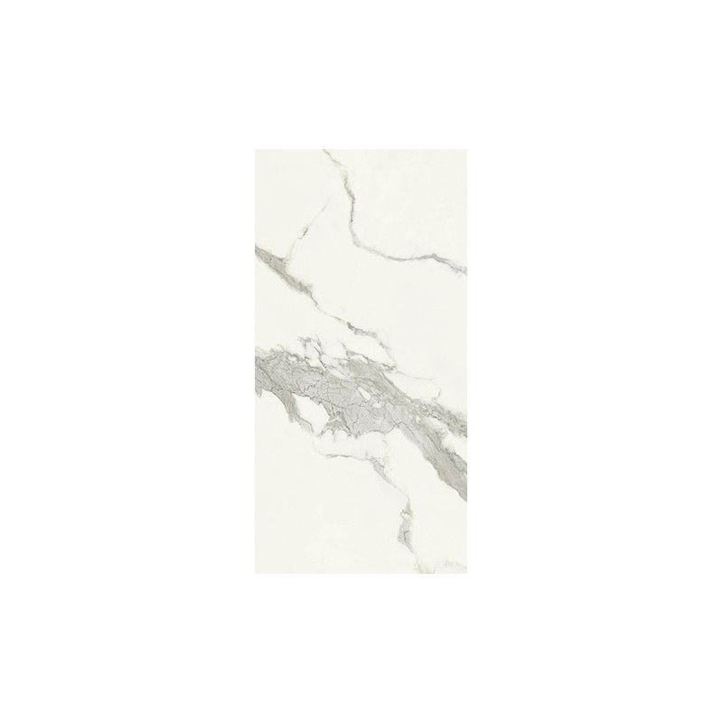 MARBLE LAB 120X60 CALACATTA BELLISSIMO SATIN  - GRANITI FIANDRE AH199X864 GRANITI FIANDRE - 1