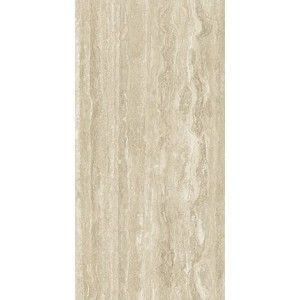 MARBLE LAB 60X60 TRAVERTINO SEMI-POLISHED  - GRANITI FIANDRE AS302X860 GRANITI FIANDRE - 1