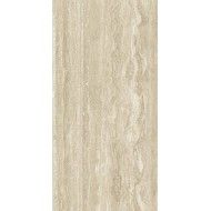 MARBLE LAB 60X60 TRAVERTINO SEMI-POLISHED  - GRANITI FIANDRE AS302X860 GRANITI FIANDRE - 1