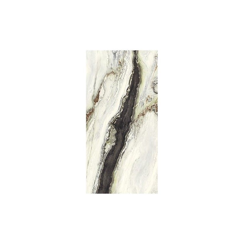 MAXIMUM MARMI 75X75 PANDA WHITE MAXIMUM 6MM GLINT - GRANITI FIANDRE MMG290677 GRANITI FIANDRE - 1