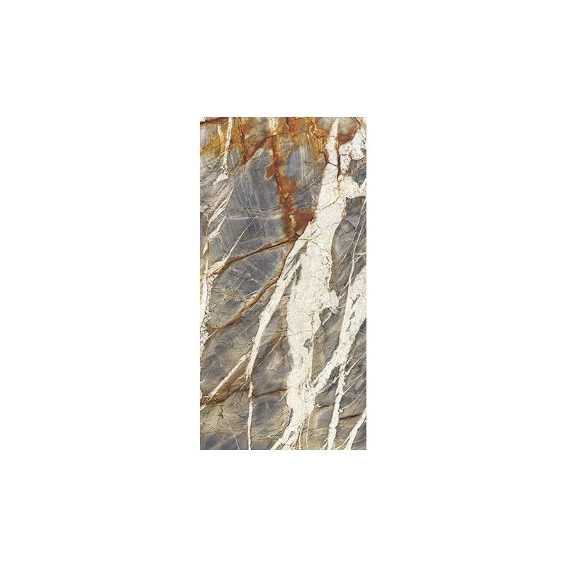 MAXIMUM MARMI 75X37,5 BLUE TEMPEST MAXIMUM 6MM LUCIDATO  - GRANITI FIANDRE MML292673 GRANITI FIANDRE - 1