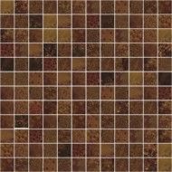 CORTEN OXIDUM MOSAIC 2,5X2,5 29,75X29,75/ - CERAMICAS APARICI APARICI CERAMICA - 1