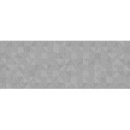 CRACKED GREY ORIGAMI 44,63X119,30 - CERAMICAS APARICI APARICI CERAMICA - 1