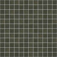 FLAMED GREEN MOSAIQUE 2,5X2,5 29,75X29,75/ - CERAMICAS APARICI APARICI CERAMICA - 1