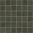 FLAMED GREEN NAT MOSAICO 5X5 29,75X29,75/ - CERAMICAS APARICI APARICI CERAMICA - 1