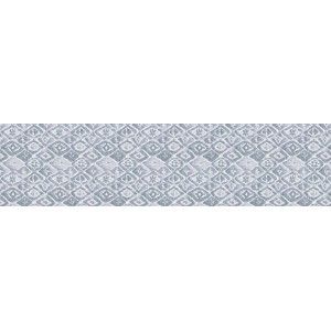 TEX GREY PATTERN 29,7X99,5 - CERAMICAS APARICI APARICI CERAMICA - 1