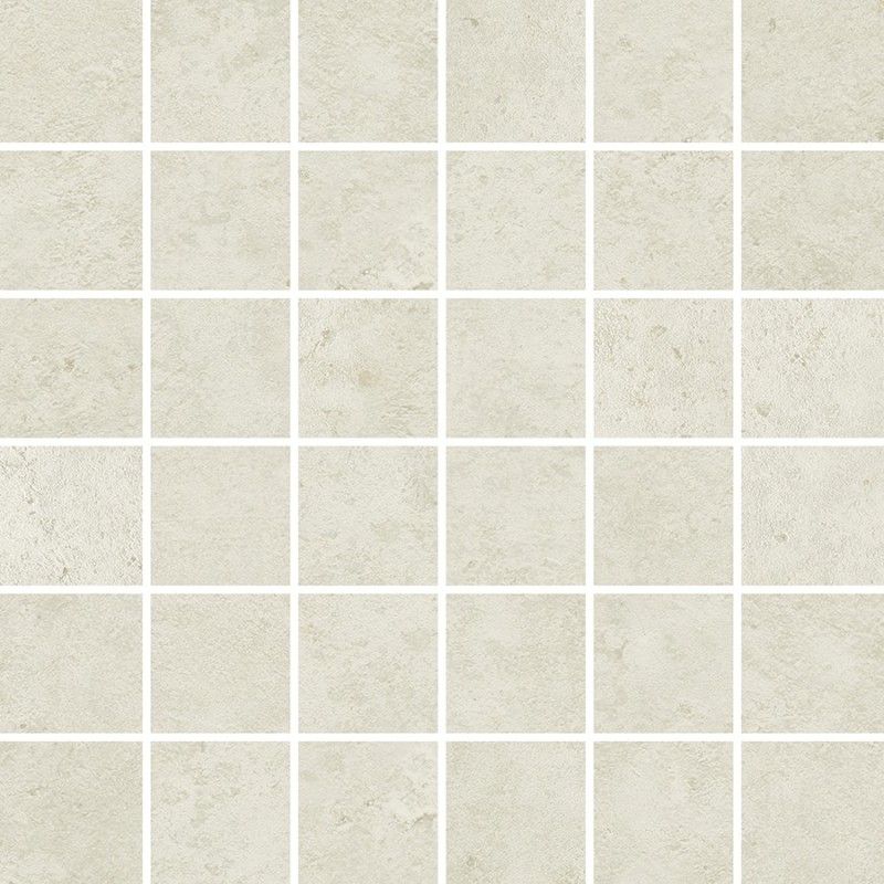 TROPICAL IVORY SHINY MOSAIK 5X5 29,75X29,75/ - CERAMICAS APARICI APARICI CERAMICA - 1
