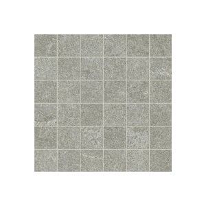 ARKIQUARTZ TITANIUM MOSAIQUE 31x34,5 - CERAMICHE MARCA CORONA J090 CERAMICHE MARCA CORONA  - 1