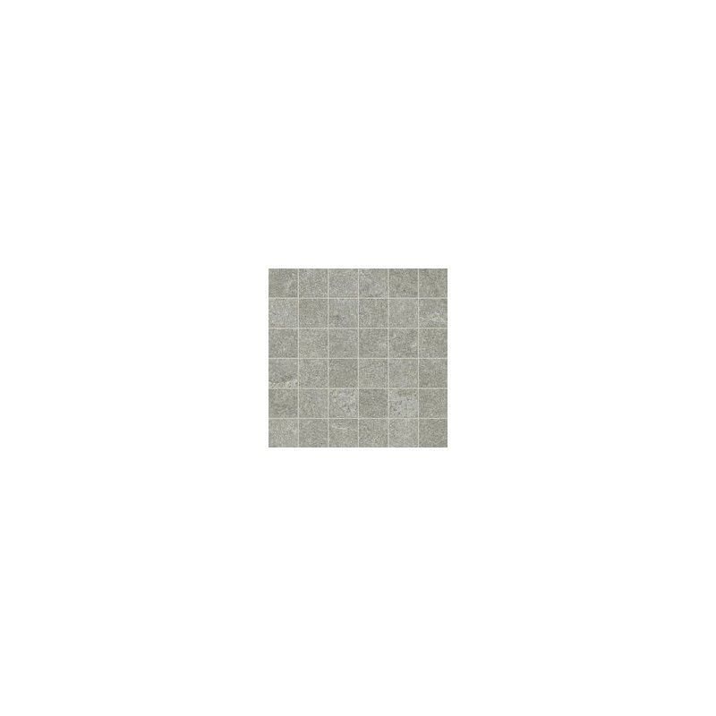 ARKIQUARTZ TITANIUM TESSERE 31x34,5 - CERAMICHE MARCA CORONA J090 CERAMICHE MARCA CORONA  - 1