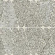 ARKIQUARTZ TITANIUM TRIANGLE TESSERE 30x60 - CERAMICHE MARCA CORONA J095 CERAMICHE MARCA CORONA  - 1