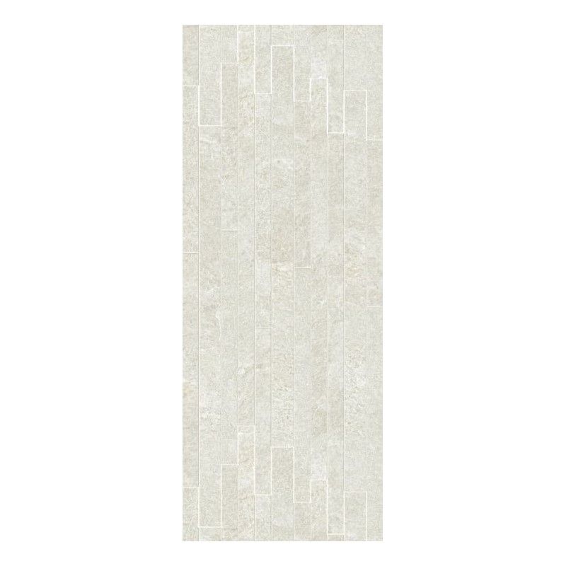ARKIQUARTZ ARCTIC LINE MOSAIC 30x60 - CERAMICHE MARCA CORONA J097 CERAMICHE MARCA CORONA  - 1