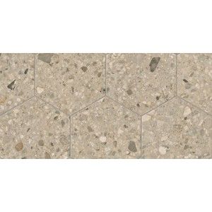 ARKISTYLE SHADE WARM ESA 60x120 RETTIFICATO - CERAMICHE MARCA CORONA J163 CERAMICHE MARCA CORONA  - 1