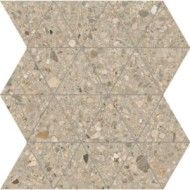 ARKISTYLE SHADE WARM FRACTAL TESSERE 30x60 - CERAMICHE MARCA CORONA J300 CERAMICHE MARCA CORONA  - 1