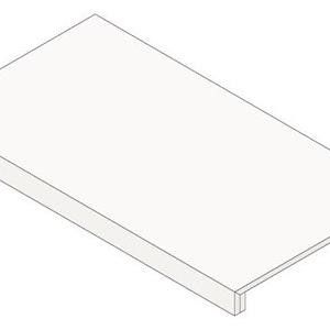 ARKISTYLE EARTH SCALINO 120x33x4 - CERAMICHE MARCA CORONA J251 CERAMICHE MARCA CORONA  - 1