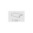 ARKISTYLE FOSSIL GRIP ELLE ELEMENT 60x15x4 - CERAMICHE MARCA CORONA J276 CERAMICHE MARCA CORONA  - 1